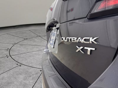 2022 Subaru Outback Limited XT