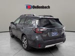 2022 Subaru Outback Limited XT