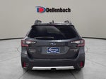 2022 Subaru Outback Limited XT