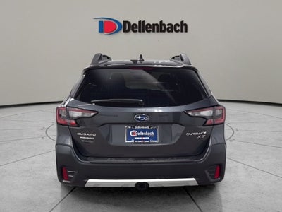 2022 Subaru Outback Limited XT