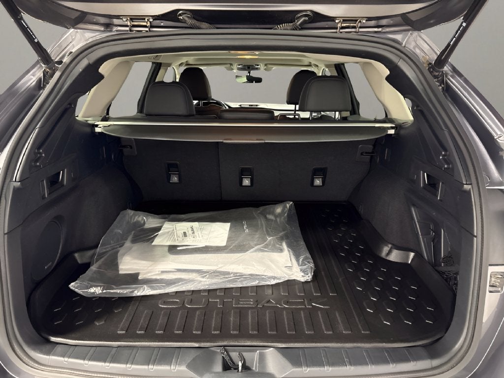 2022 Subaru Outback Limited XT