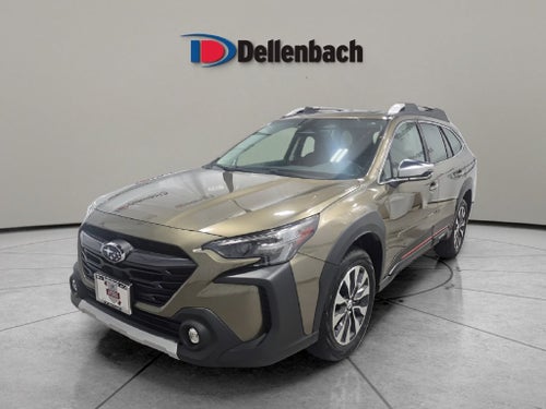 2024 Subaru Outback Touring XT