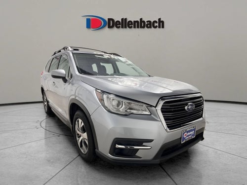 2021 Subaru Ascent Premium