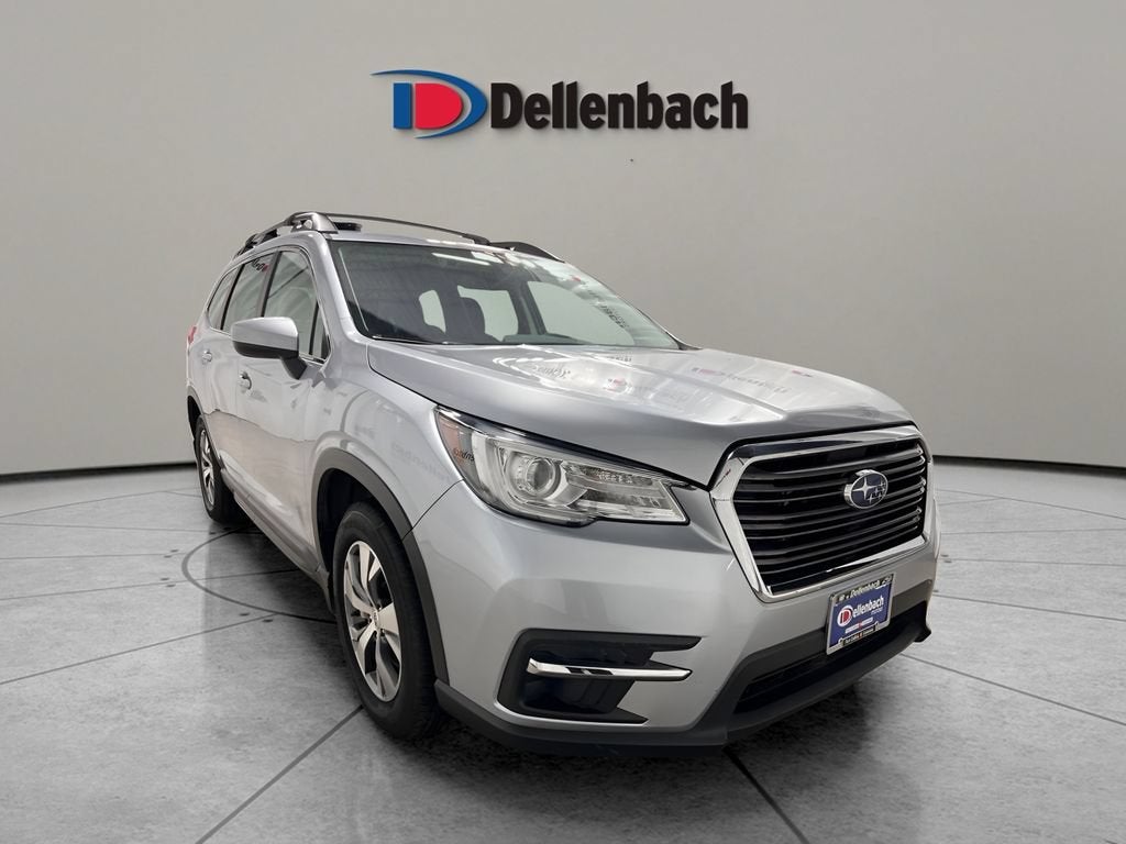 2021 Subaru Ascent Premium