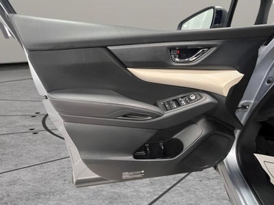 2021 Subaru Ascent Premium