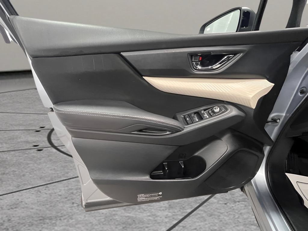 2021 Subaru Ascent Premium