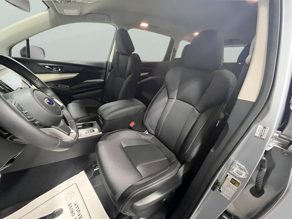 2021 Subaru Ascent Premium