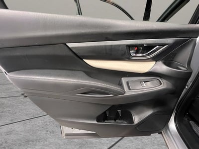 2021 Subaru Ascent Premium