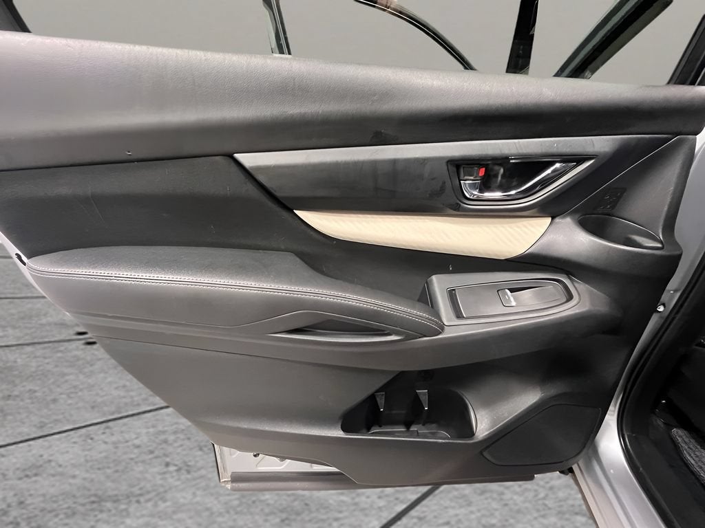 2021 Subaru Ascent Premium