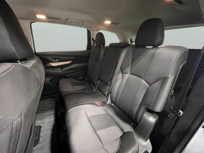 2021 Subaru Ascent Premium