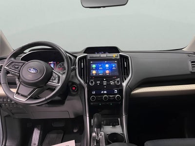 2021 Subaru Ascent Premium