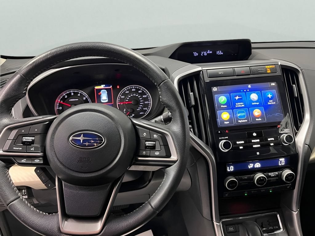 2021 Subaru Ascent Premium