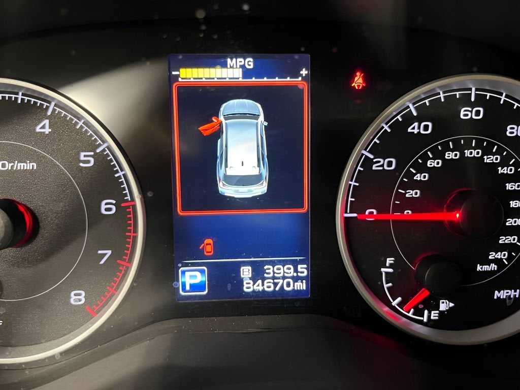2021 Subaru Ascent Premium