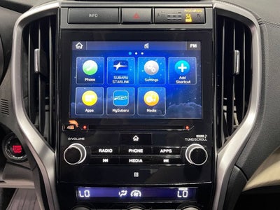 2021 Subaru Ascent Premium