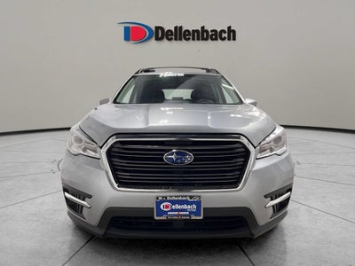 2021 Subaru Ascent Premium