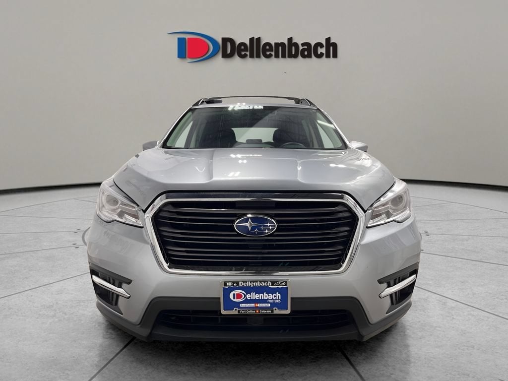 2021 Subaru Ascent Premium