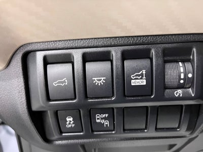 2021 Subaru Ascent Premium