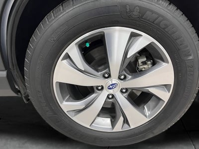 2021 Subaru Ascent Premium