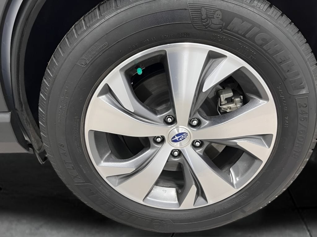 2021 Subaru Ascent Premium