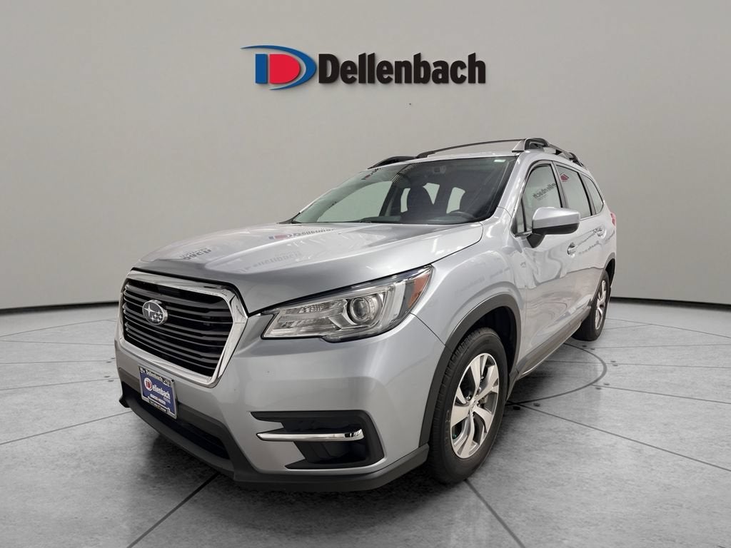 2021 Subaru Ascent Premium