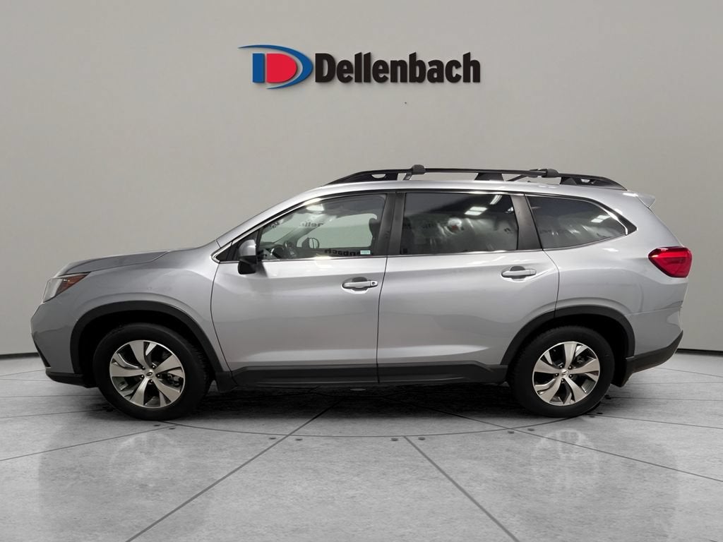 2021 Subaru Ascent Premium