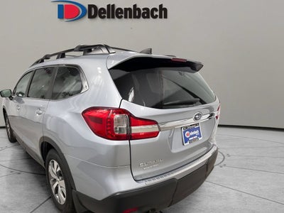 2021 Subaru Ascent Premium