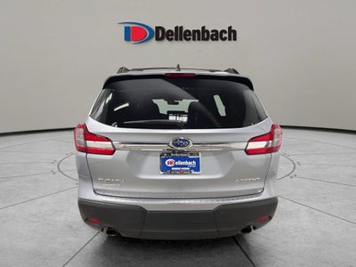 2021 Subaru Ascent Premium