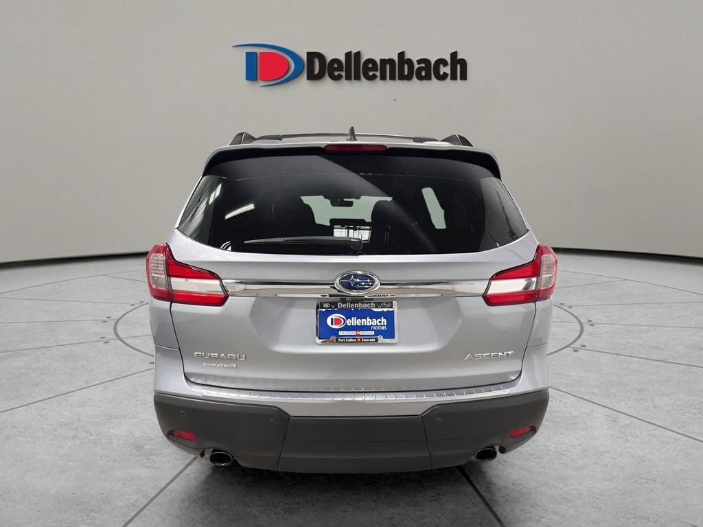 2021 Subaru Ascent Premium