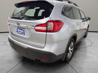 2021 Subaru Ascent Premium