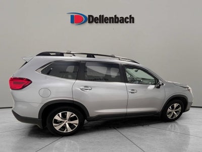 2021 Subaru Ascent Premium