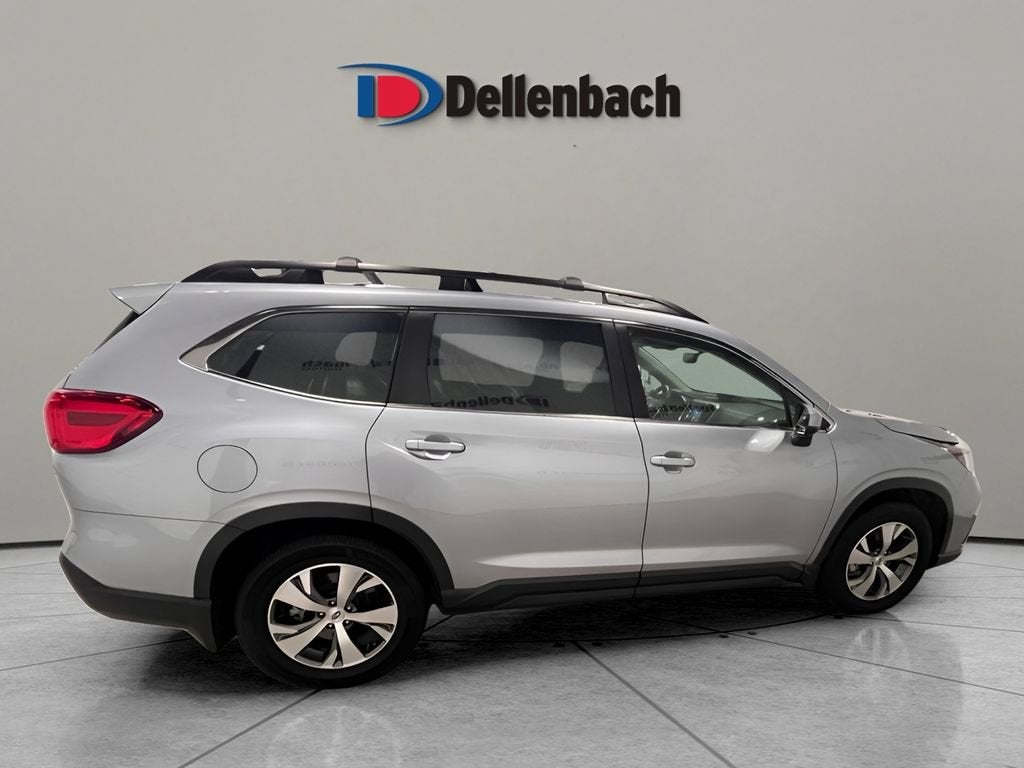 2021 Subaru Ascent Premium