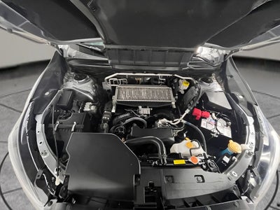 2021 Subaru Ascent Premium