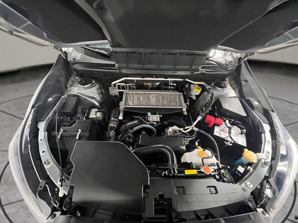 2021 Subaru Ascent Premium
