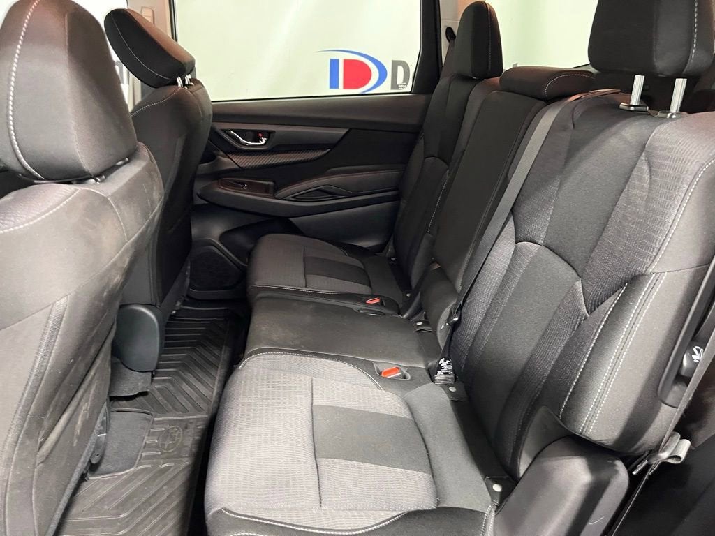 2023 Subaru Ascent Premium