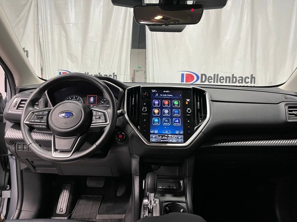 2023 Subaru Ascent Premium