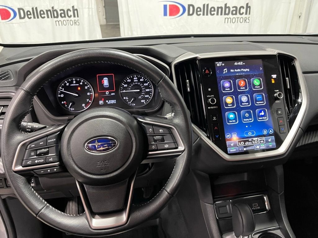 2023 Subaru Ascent Premium