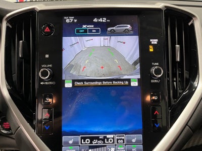 2023 Subaru Ascent Premium
