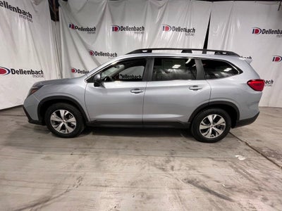 2023 Subaru Ascent Premium