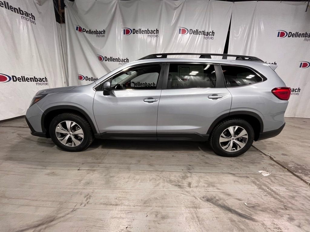 2023 Subaru Ascent Premium