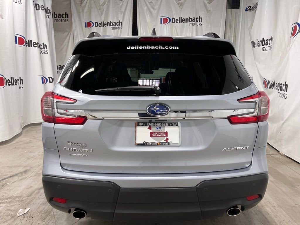2023 Subaru Ascent Premium