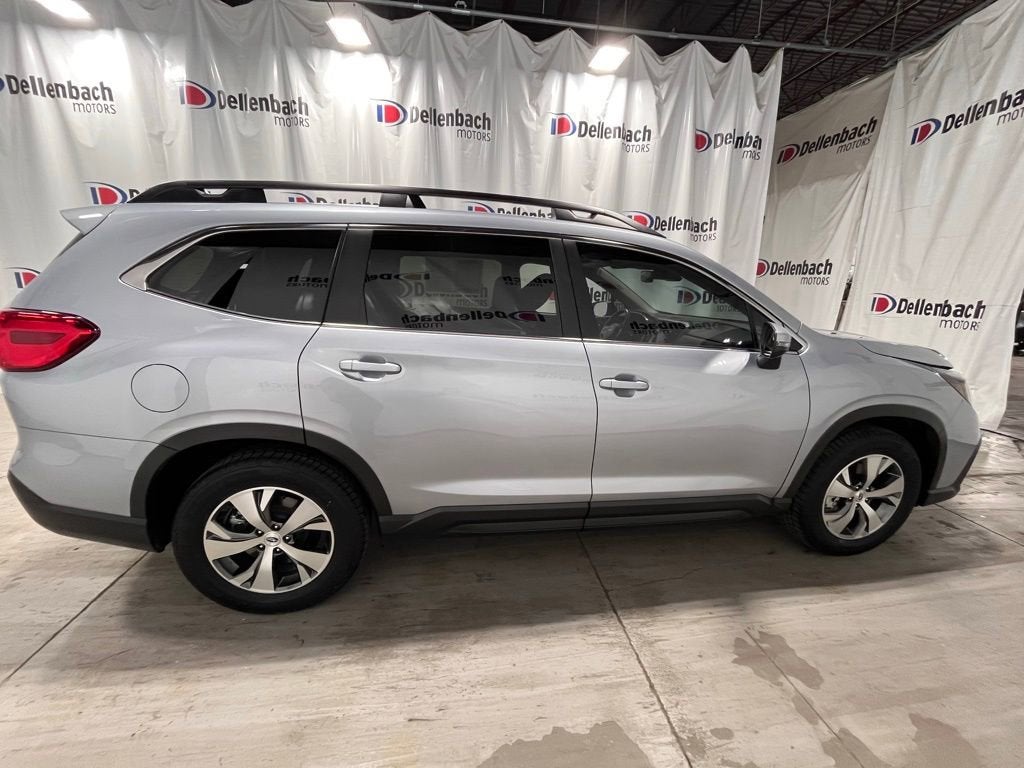 2023 Subaru Ascent Premium