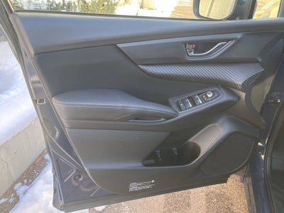 2023 Subaru Ascent Premium