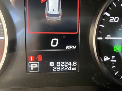 2023 Subaru Ascent Premium