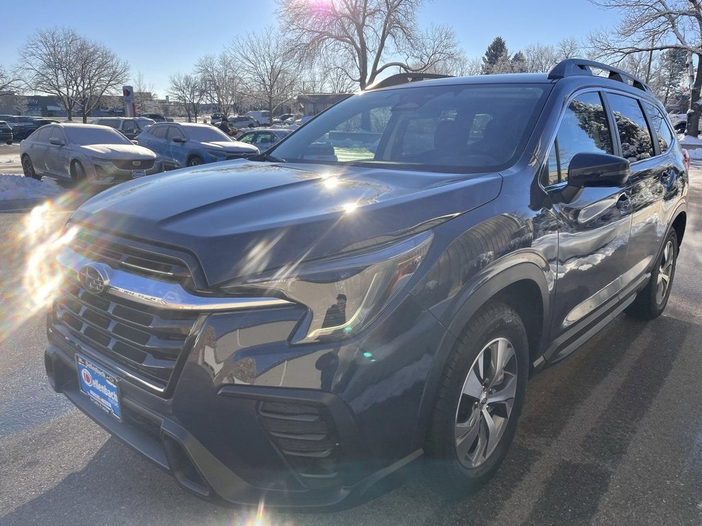 2023 Subaru Ascent Premium