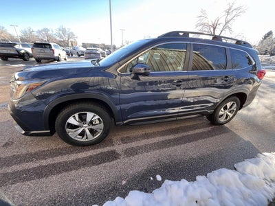 2023 Subaru Ascent Premium