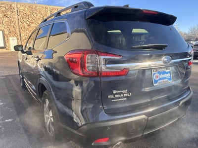 2023 Subaru Ascent Premium