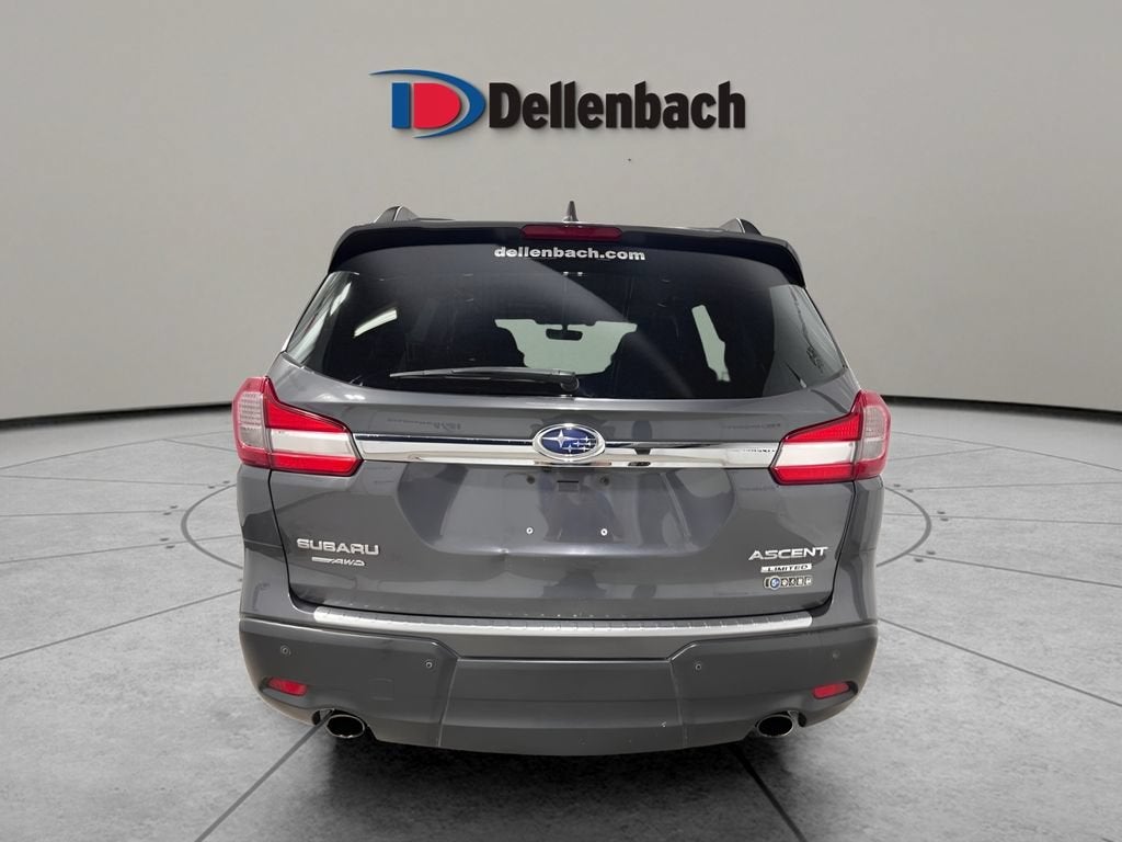 2021 Subaru Ascent Limited