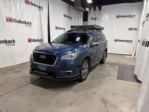 2021 Subaru Ascent Touring