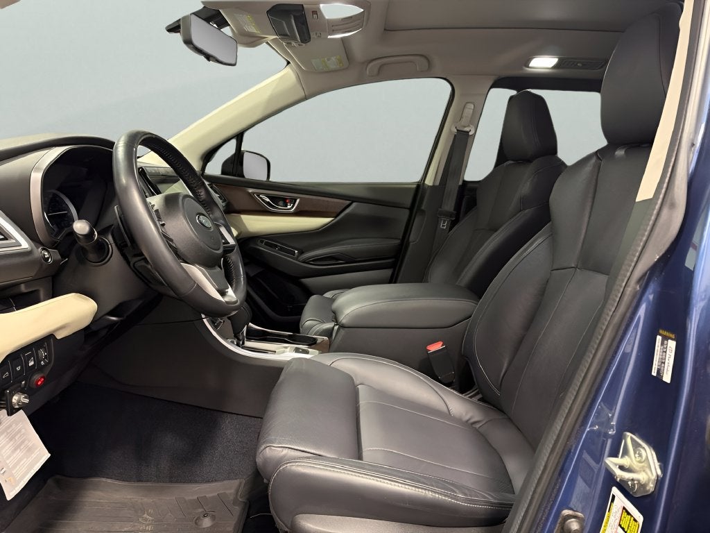 2021 Subaru Ascent Touring