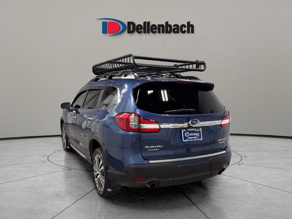 2021 Subaru Ascent Touring